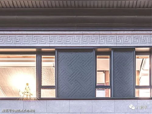中建國望府 匠心筑家，開啟城市理想生活新篇章
